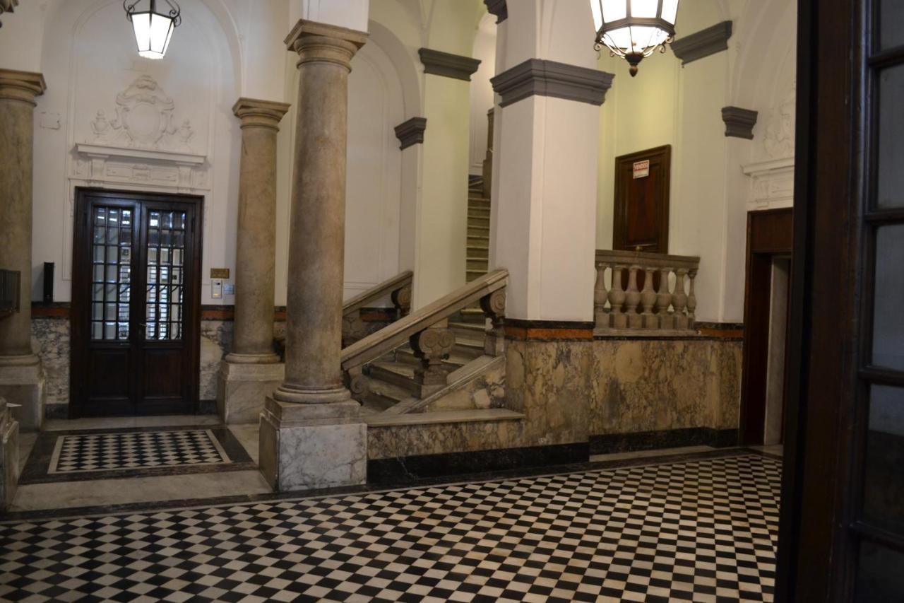 San Lorenzo Cathedral Genoa Luaran gambar